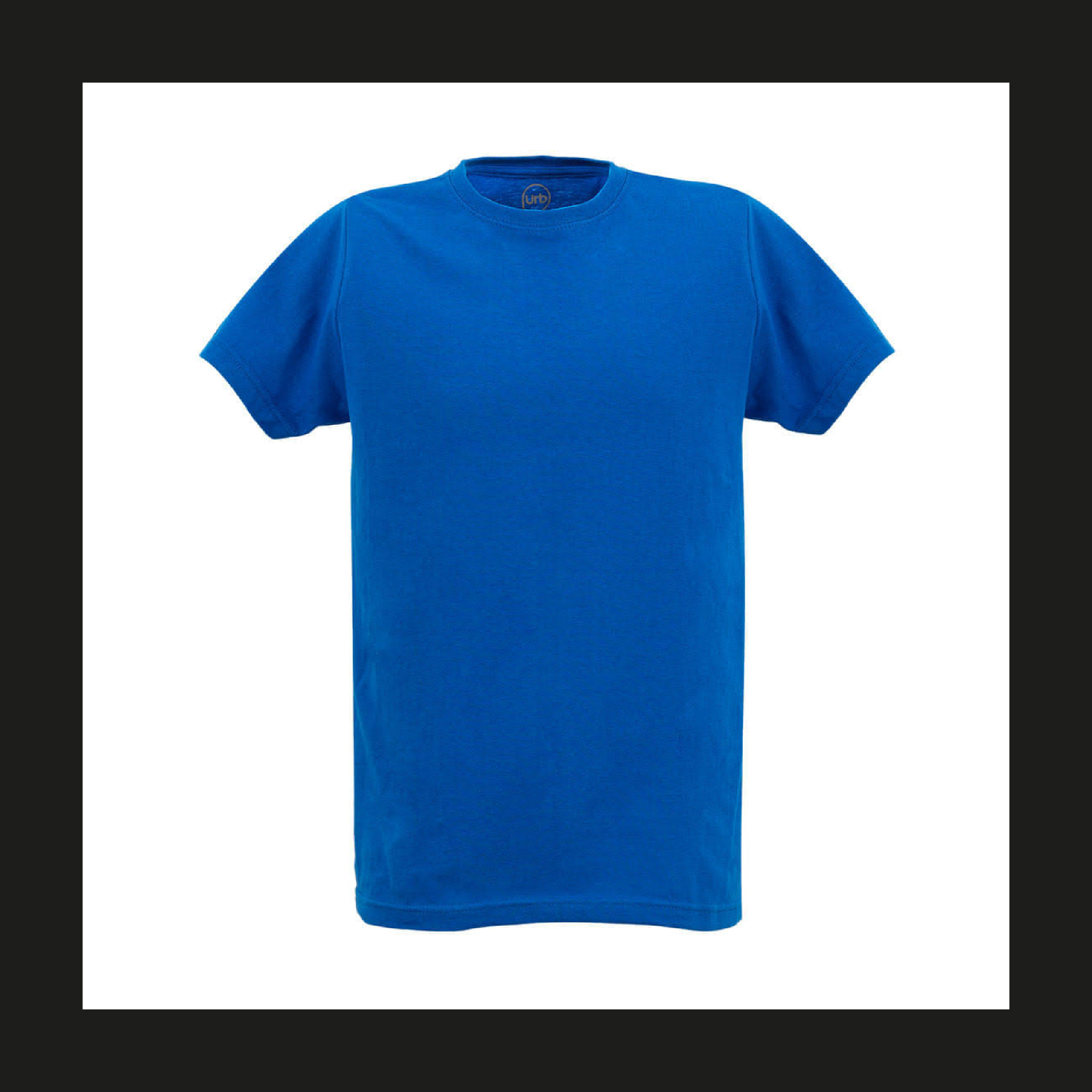 fotos seguritex_camisa cuello redondo