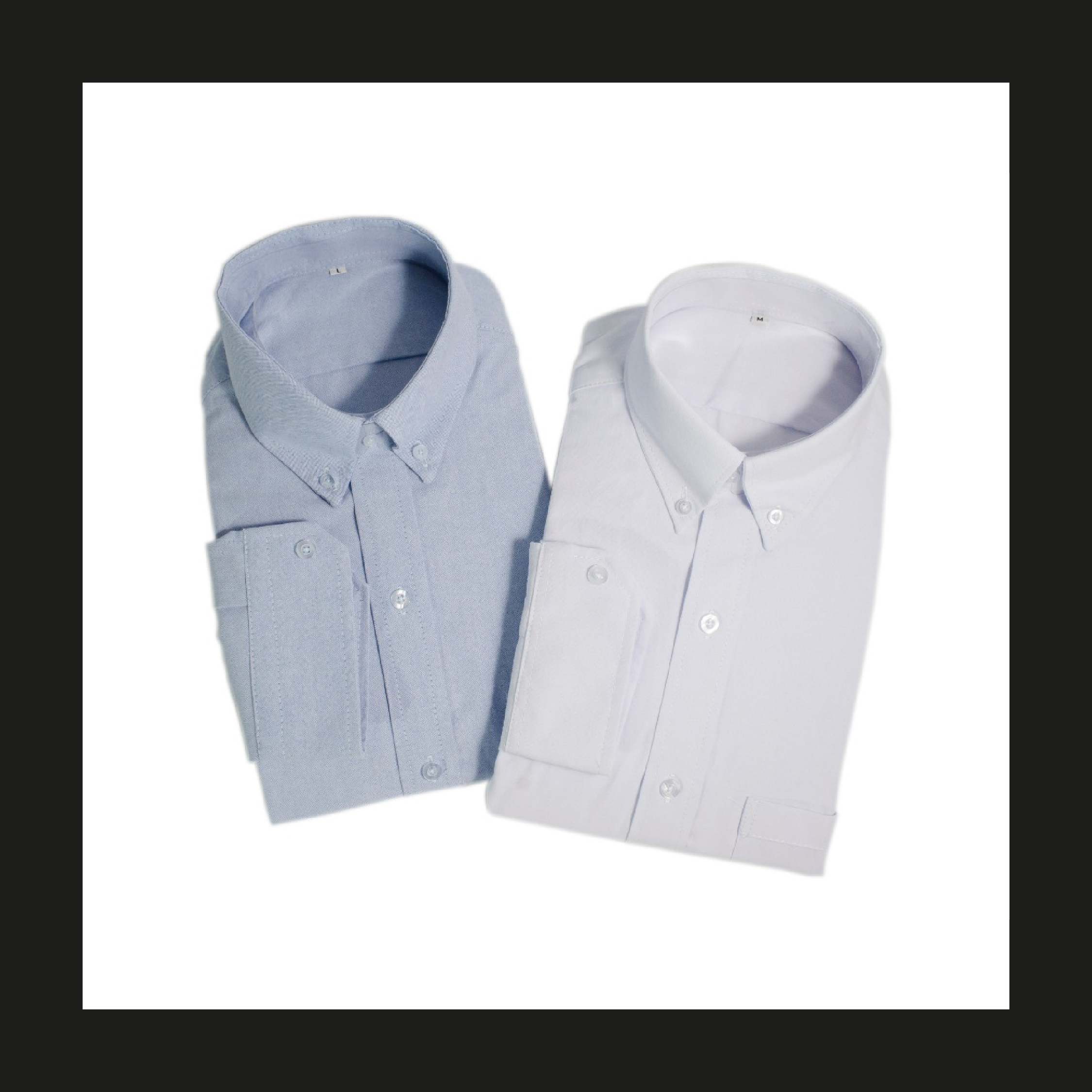 fotos seguritex_camisa oxford