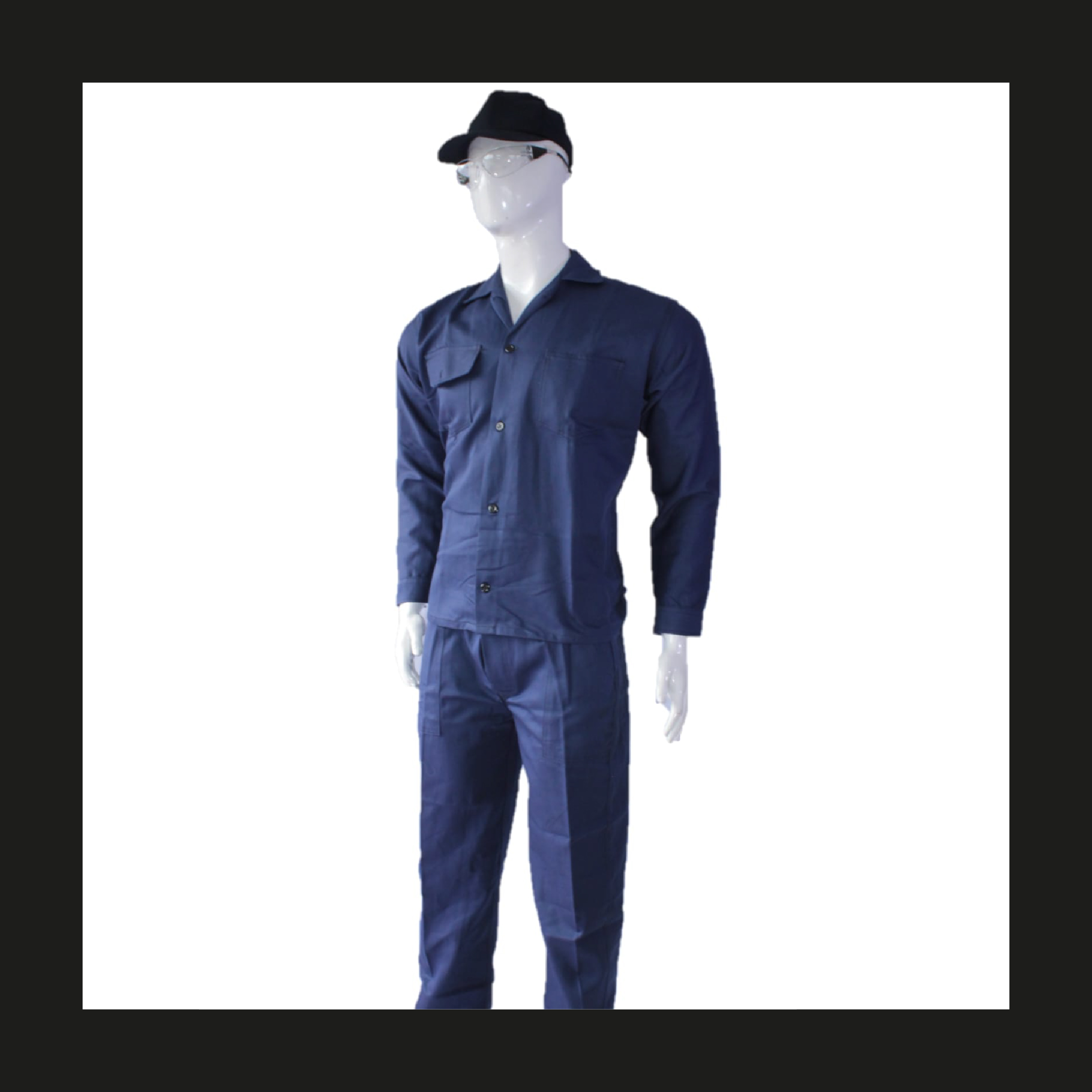 fotos seguritex_overol 2 piezas en dril