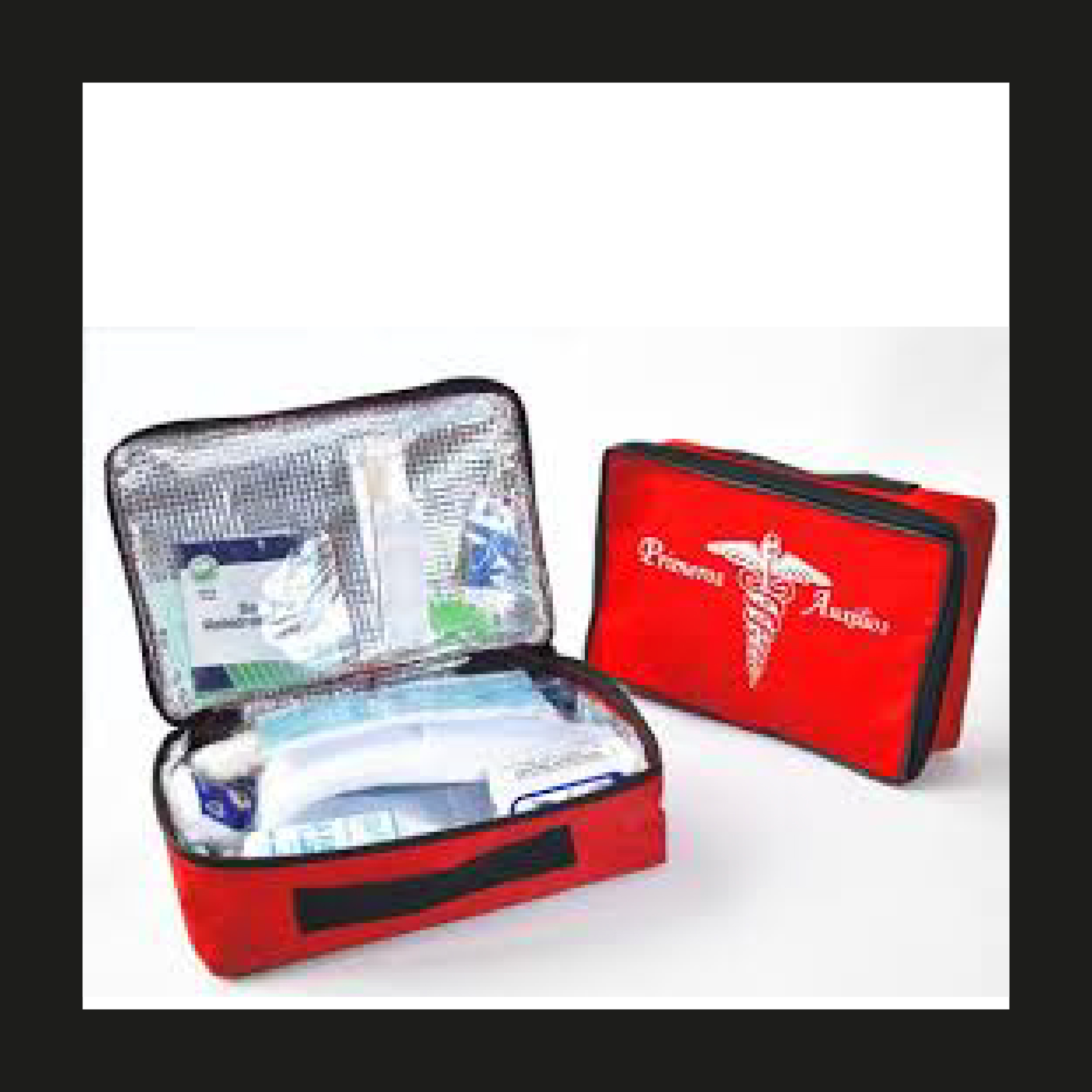 fotos seguritex_Botiqui╠ün para carretera