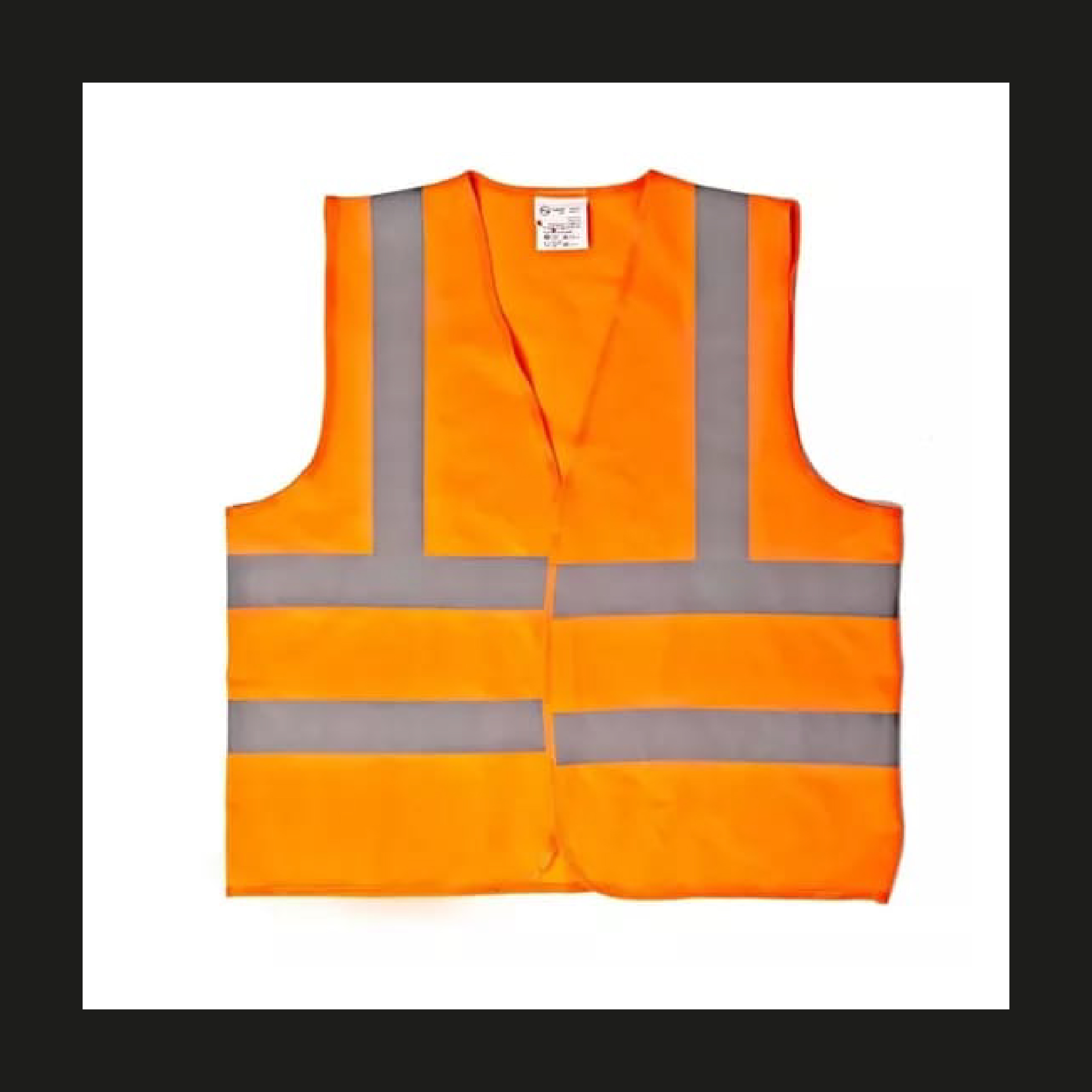 fotos seguritex_Chaleco reflectivo