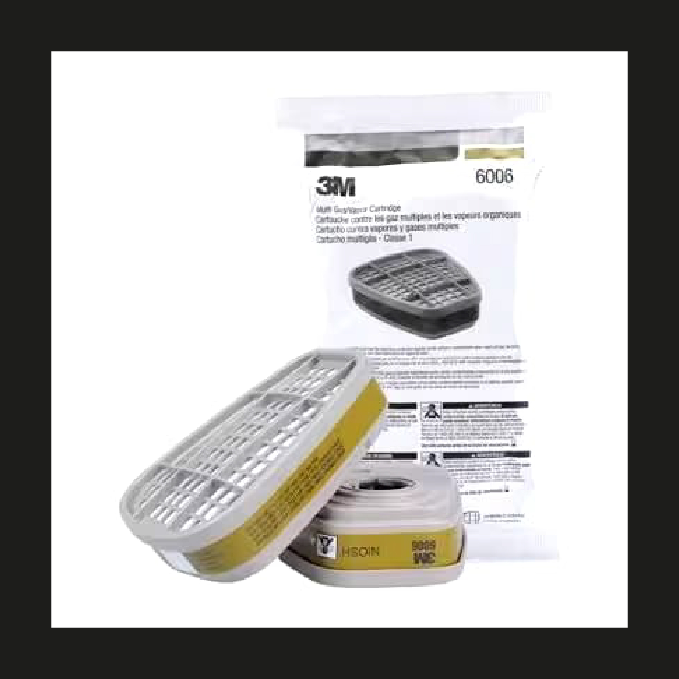 fotos seguritex_Filtros marca 3m