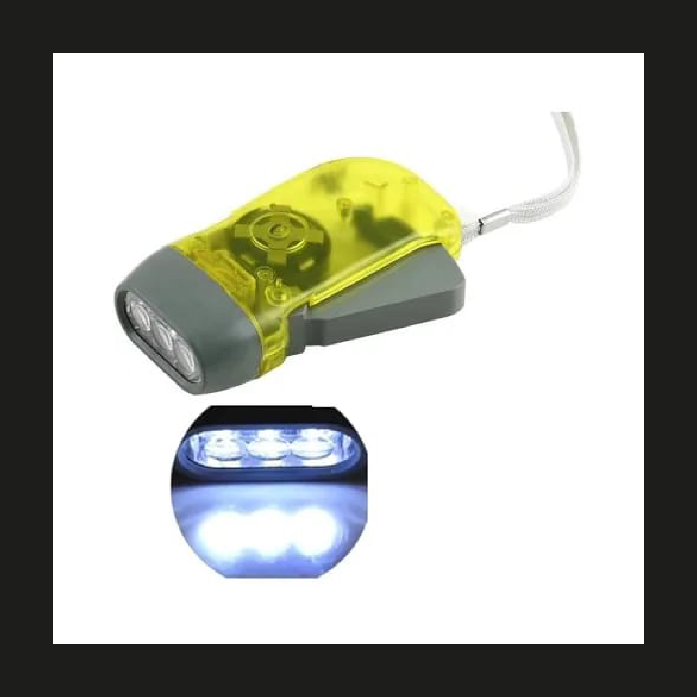 fotos seguritex_Linterna