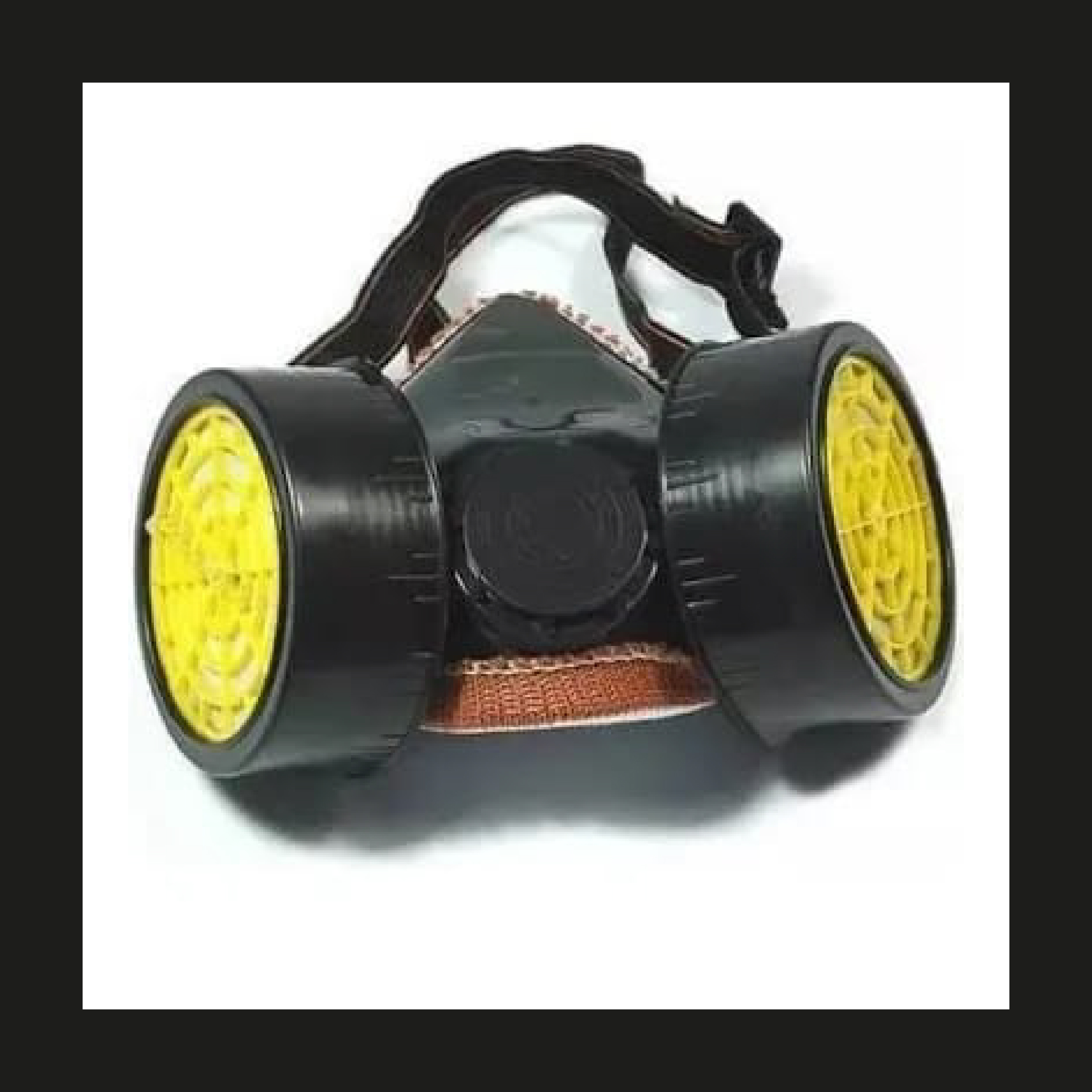 fotos seguritex_Ma╠üscara de gases