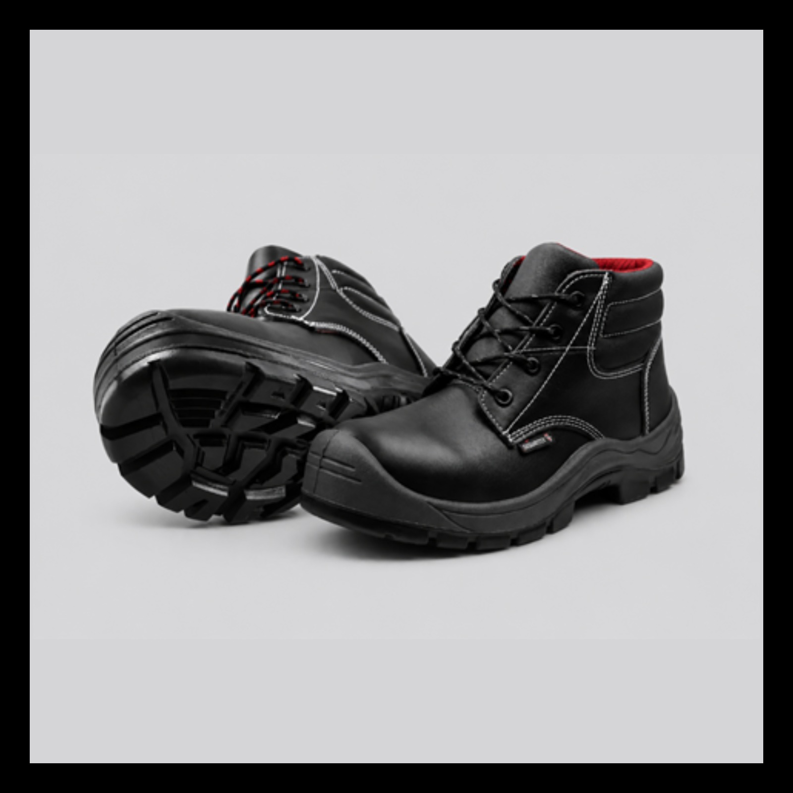 Bota Seguridad dielectrica suela Antideslizante Unisex