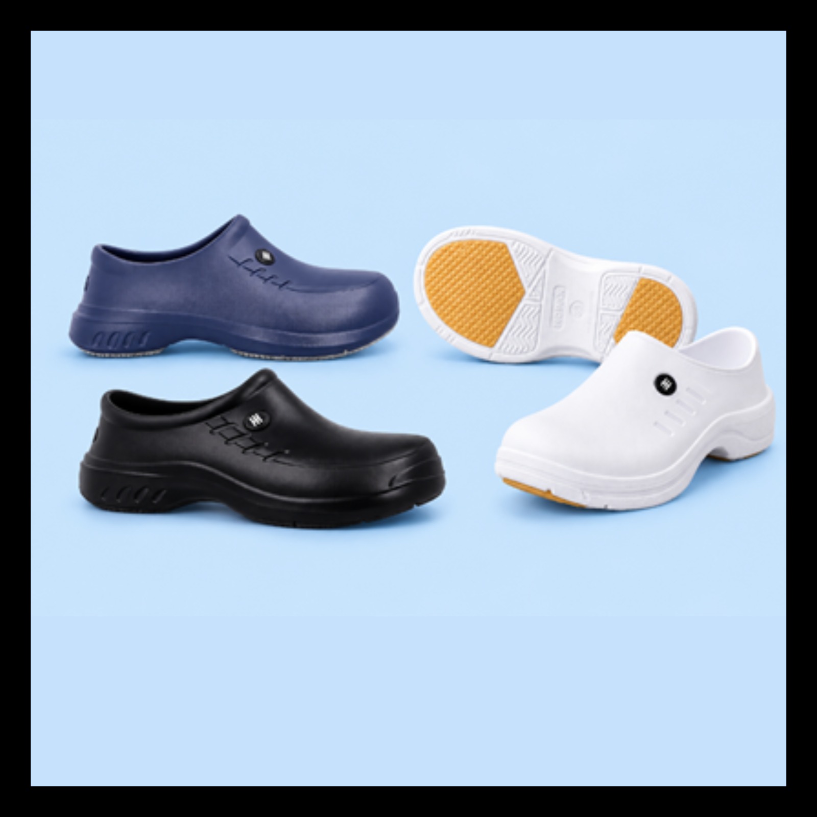Zapato Evacol Seguritexcolombia