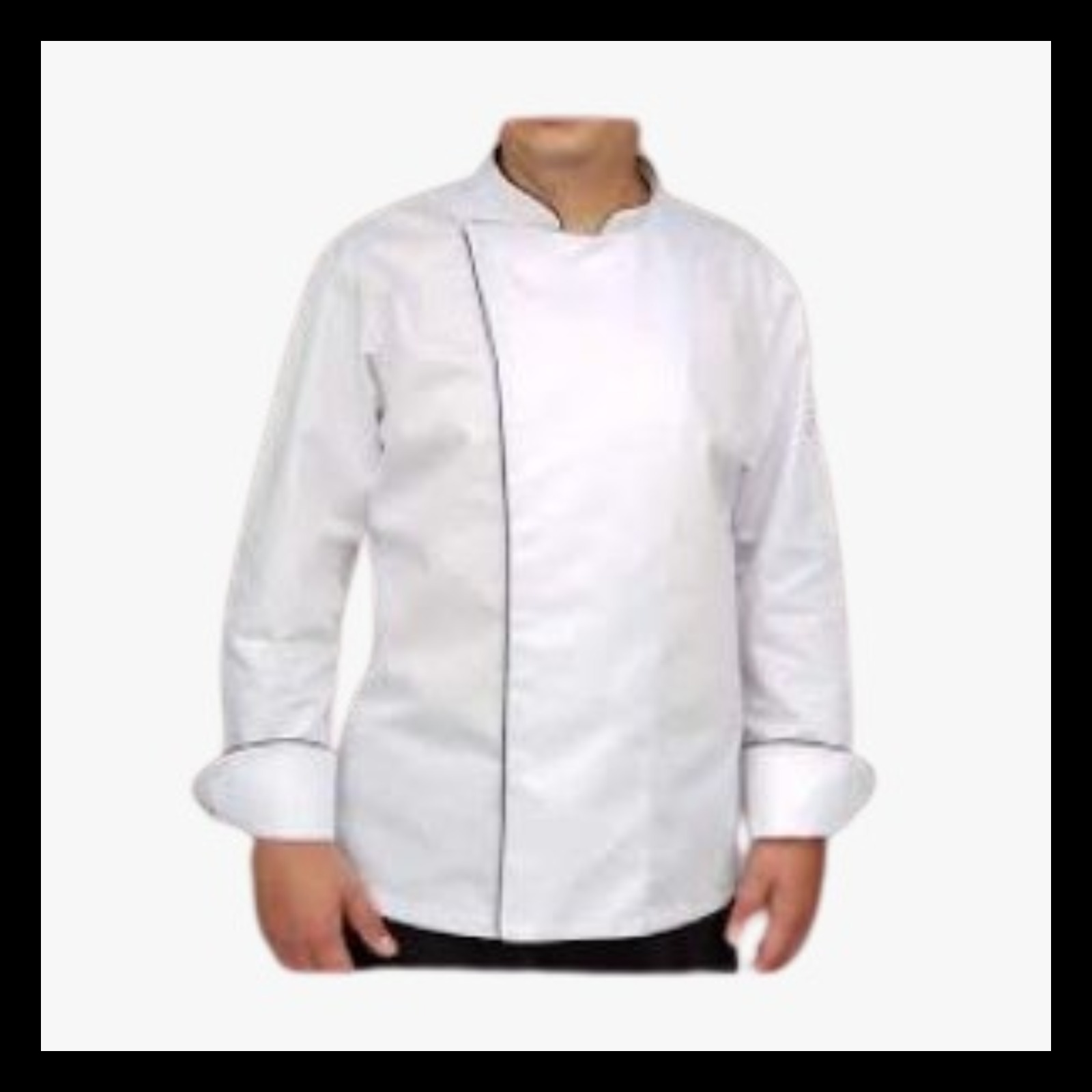 Cassata chef seguritex