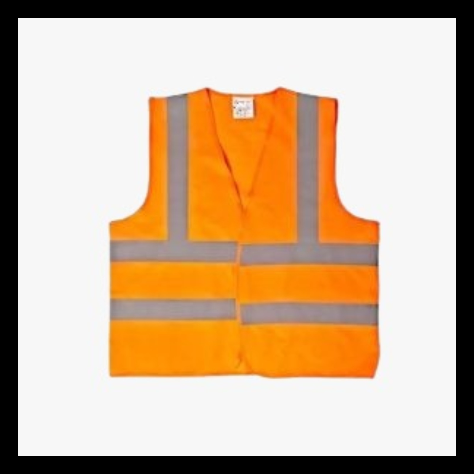 Chaleco Reflectivo Seguritex