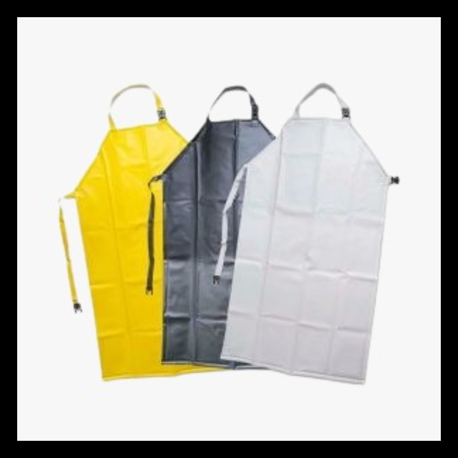 peto en pvc seguritex