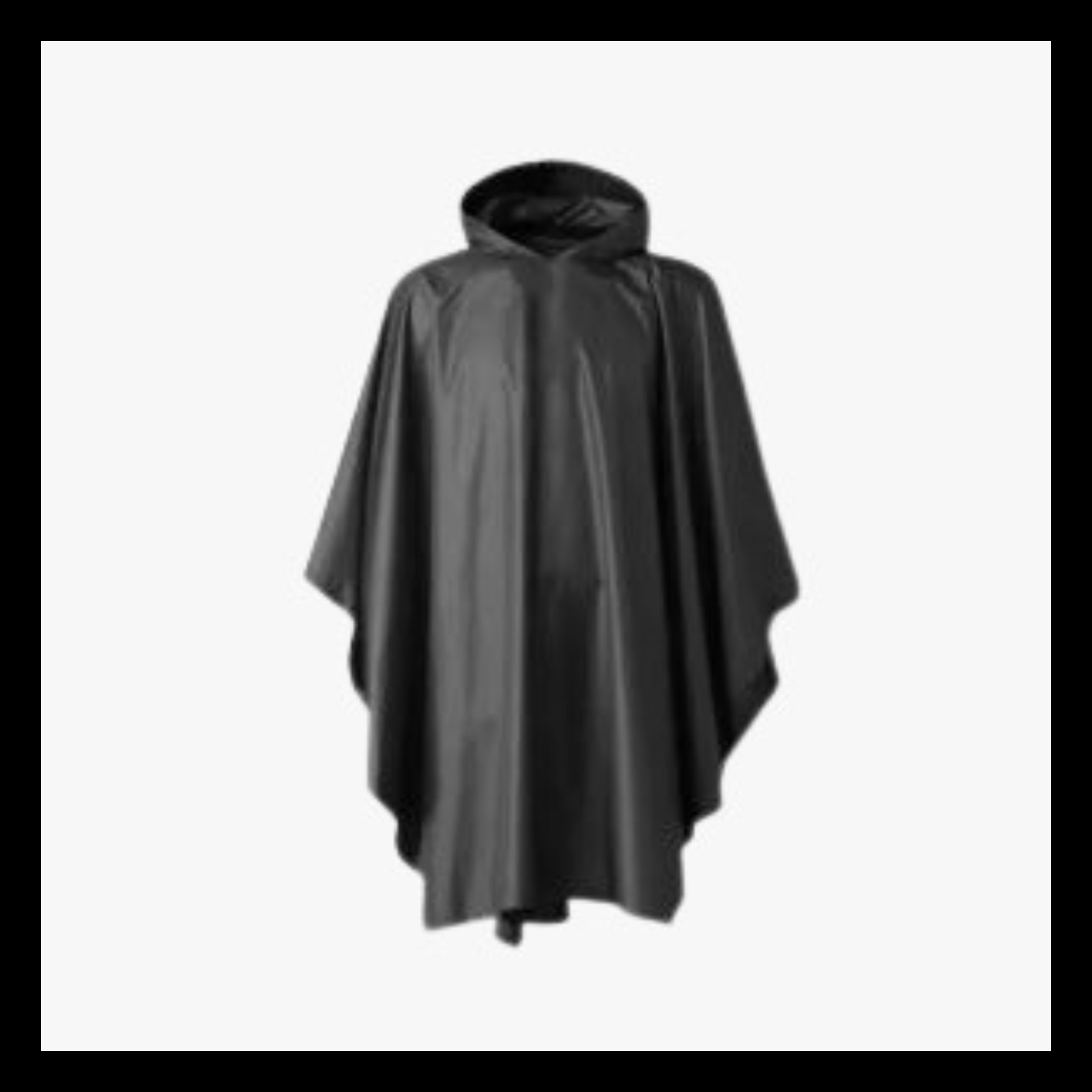 Poncho en Pvc Seguritex